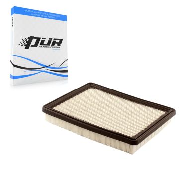 Engine Air Filter 57-46153 For Buick Pontiac LaCrosse Grand Prix Chevrolet Impala Century Allure 88