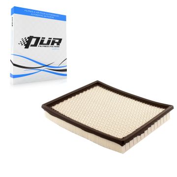 Engine Air Filter 57-46213 For Nissan Frontier TITAN Jeep Grand Cherokee Xterra Pathfinder NV2500