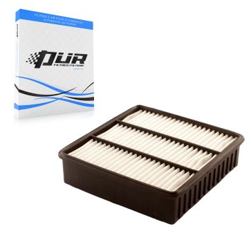 Engine Air Filter 57-46215 For Mitsubishi Lancer Outlander Mirage
