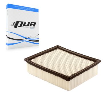 Engine Air Filter 57-46253 For Ford Ranger Mazda B4000 Explorer Sport Trac B3000 B2300 B2500 Mercury