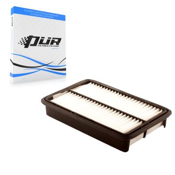 Engine Air Filter 57-46273 For Toyota Corolla Mazda Millenia Chevrolet Prizm