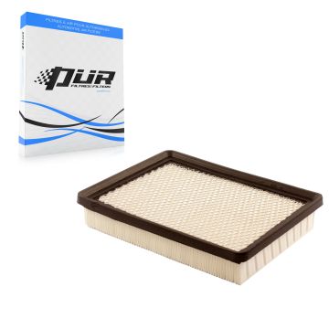 Engine Air Filter 57-46302 For Chevrolet Pontiac Montana Malibu Uplander Buick Rendezvous Venture