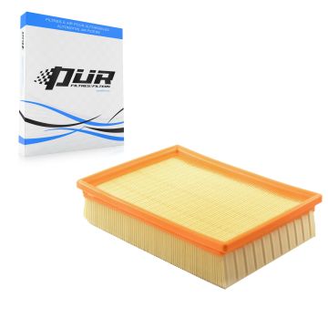 Engine Air Filter 57-46320 For BMW X3 Z4 325i Z3 330Ci 325Ci M3 330i 328i 320i 325xi 323i 530i 528i