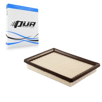 Engine Air Filter 57-46358 For Honda Civic Nissan Sentra INFINITI Q50 QX70 del Sol