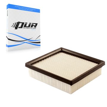 Engine Air Filter 57-46388 For Honda Civic CR-V Acura EL del Sol