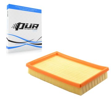 Engine Air Filter 57-46674 For 2000-2005 Hyundai Accent