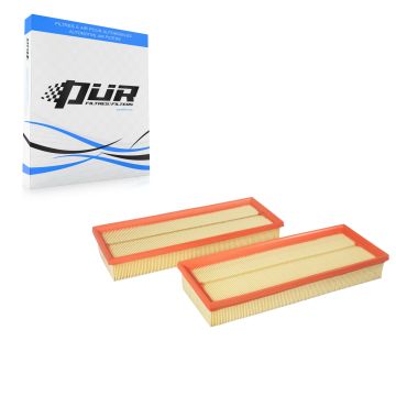 Engine Air Filter 57-46799 For Mercedes-Benz Dodge Ram 2500 GLK350 C300 3500 C350 C250 ML350 E350