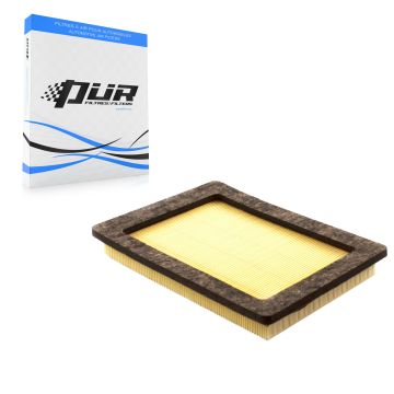 Engine Air Filter 57-46804 For Ford F-150 F-350 Super Duty F-250 Lincoln Mark LT Heritage Expedition