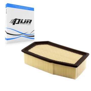 Engine Air Filter 57-46807 For Ford E-350 Super Duty Club Wagon E-450