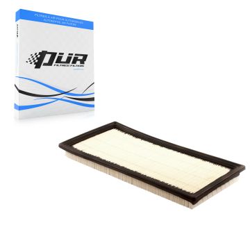 Engine Air Filter 57-46916 For Nissan Frontier Suzuki Equator 2.5L