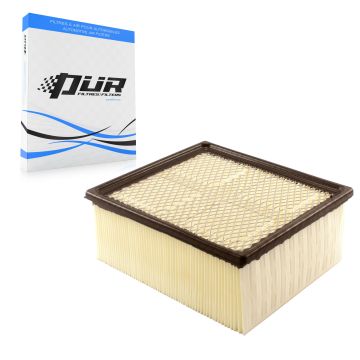 Engine Air Filter 57-46930 For Ram 2500 3500 Dodge 4500 5500