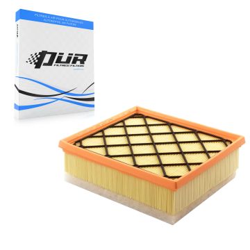 Engine Air Filter 57-46938 For Volvo S60 S40 C30 XC60 V50 C70 V60 Cross Country XC70