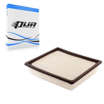 Engine Air Filter 57-46975 For Ford Mustang