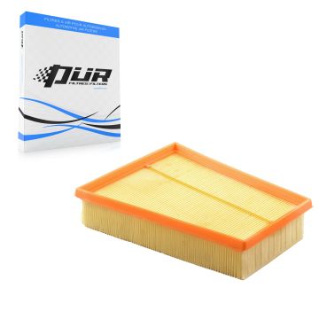Engine Air Filter 57-49000 For 2007-2012 Nissan Sentra 2.0L