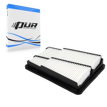 Engine Air Filter 57-49004 For Hyundai Genesis Equus G90 Kia K900