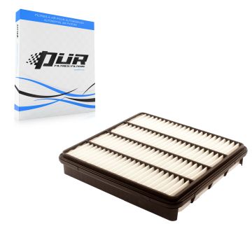 Engine Air Filter 57-49010 For Toyota Tundra Sequoia Lexus LX570 Land Cruiser