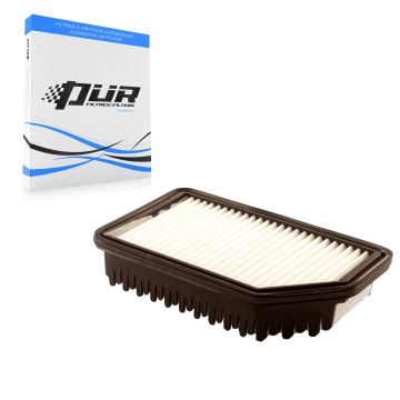 Engine Air Filter 57-49022 For Hyundai Kia Accent Soul Rio Veloster