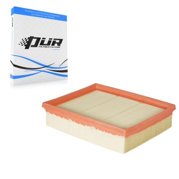 Engine Air Filter 57-49024 For 2006-2011 Mercedes-Benz B200