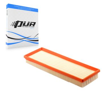 Engine Air Filter 57-49048 For 2012-2017 Fiat 500 1.4L with Naturally Aspirated