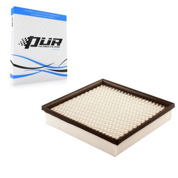 Engine Air Filter 57-49049 For Dodge Journey Chrysler 200 Avenger 3.6L