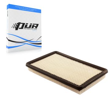 Engine Air Filter 57-49054 For 2006-2007 Saturn Ion 2.4L 2.2L