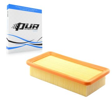 Engine Air Filter 57-49069 For 2006-2011 Hyundai Accent Kia Rio Rio5