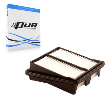 Engine Air Filter 57-49086 For 2007-2008 Honda Fit