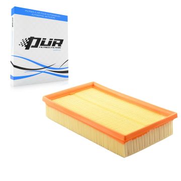 Engine Air Filter 57-49114 For Ford Fusion Mazda 6 Mercury Milan
