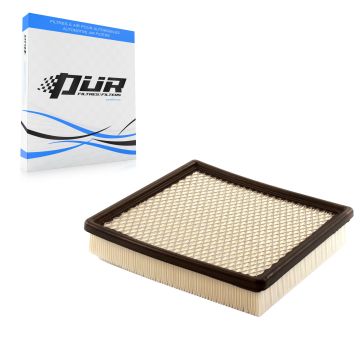 Engine Air Filter 57-49115 For Chevrolet Impala Pontiac Grand Prix Buick LaCrosse Allure Monte Carlo