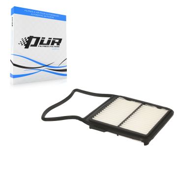 Engine Air Filter 57-49116 For 2004-2009 Toyota Prius