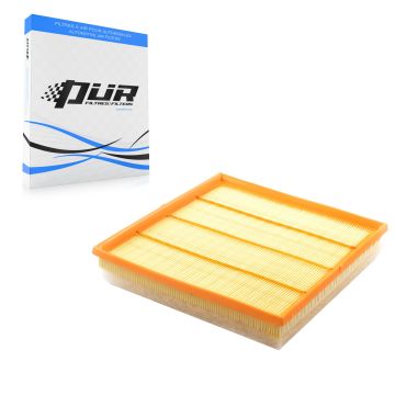 Engine Air Filter 57-49158 For Cadillac SRX Saab 9-4X