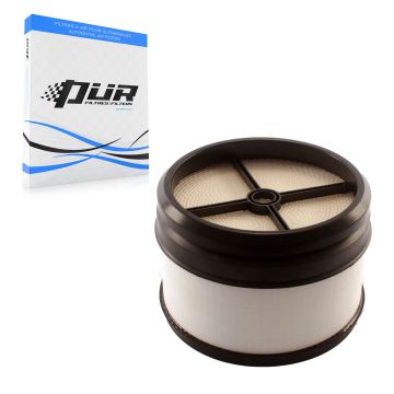 Engine Air Filter 57-49184 For GMC Chevrolet Sierra 2500 HD Silverado 3500 Classic 6.6L