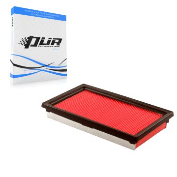 Engine Air Filter 57-49225 For Nissan Versa INFINITI Q50 NV200 Cube Chevrolet City Express