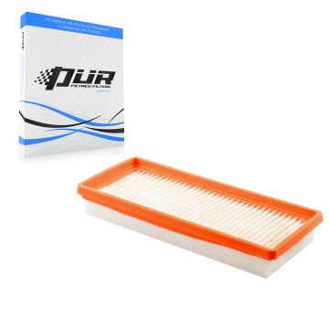 Engine Air Filter 57-49301 For Smart Fortwo