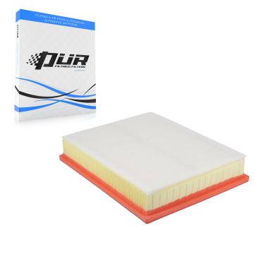 Engine Air Filter 57-49342 For BMW X5