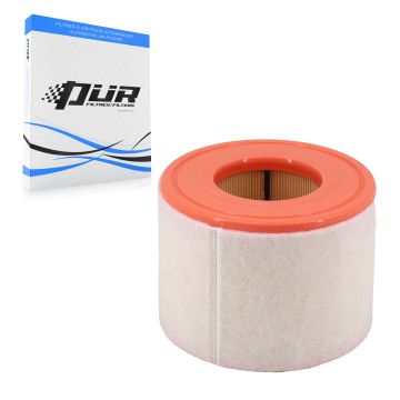 Engine Air Filter 57-49343 For Audi A6 Quattro
