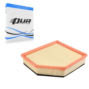 Engine Air Filter 57-49344 For Volvo XC60 XC70 S60 S80 V60 V70