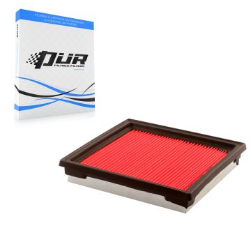 Engine Air Filter 57-49362 For INFINITI G37 QX50 Nissan EX35 370Z G35 350Z EX37 G25 Q60 Q40