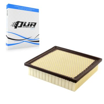 Engine Air Filter 57-49430 For Toyota Lexus Jeep Grand Cherokee Sienna RX350 Camry Highlander Dodge