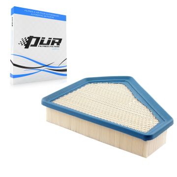 Engine Air Filter 57-49498 For Cadillac CTS