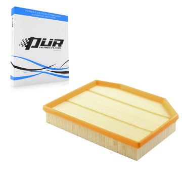 Engine Air Filter 57-49545 For BMW X3 Z4