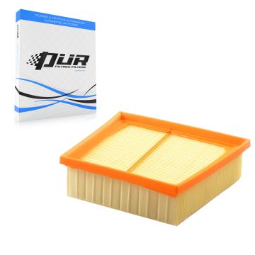 Engine Air Filter 57-49604 For Ford Fiesta Ikon