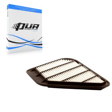 Engine Air Filter 57-49634 For GMC Acadia Buick Enclave Chevrolet Traverse Saturn Outlook Limited
