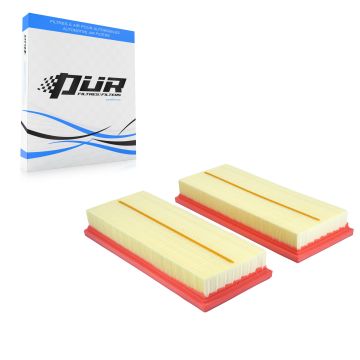 Engine Air Filter 57-49704 For Mercedes-Benz S550 GLE63 AMG S CLS550 E550 SL550 G63 S63 ML550 GL550