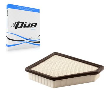 Engine Air Filter 57-49727 For 2010-2017 Chevrolet Equinox GMC Terrain