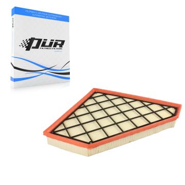 Engine Air Filter 57-49830 For Cadillac Chevrolet Camaro ATS CTS