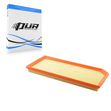 Engine Air Filter 57-49843 For Volkswagen Jetta Golf Passat Eos Audi GTI A3 Quattro R TT