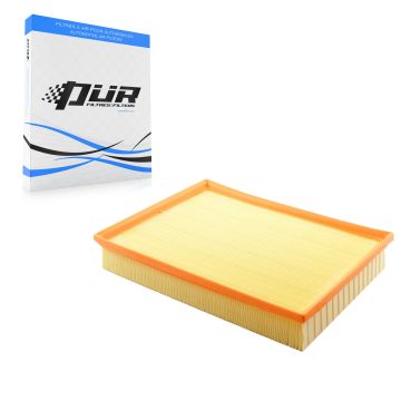 Engine Air Filter 57-49876 For Mercedes-Benz Sprinter 2500 3500 Dodge 4500 3500XD Freightliner 1500