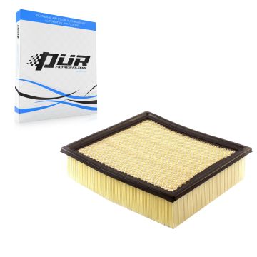 Engine Air Filter 57-49883 For Ford F-150 F-350 Super Duty F-250 Expedition Lincoln Navigator F-450