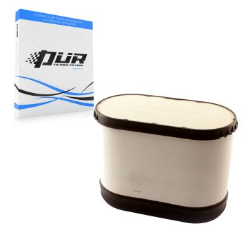 Engine Air Filter 57-49886 For 2008-2010 Ford F-350 Super Duty F-250 F-550 F-450